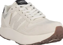 Dame Woden Sneakers>Mathilde Runner Leather