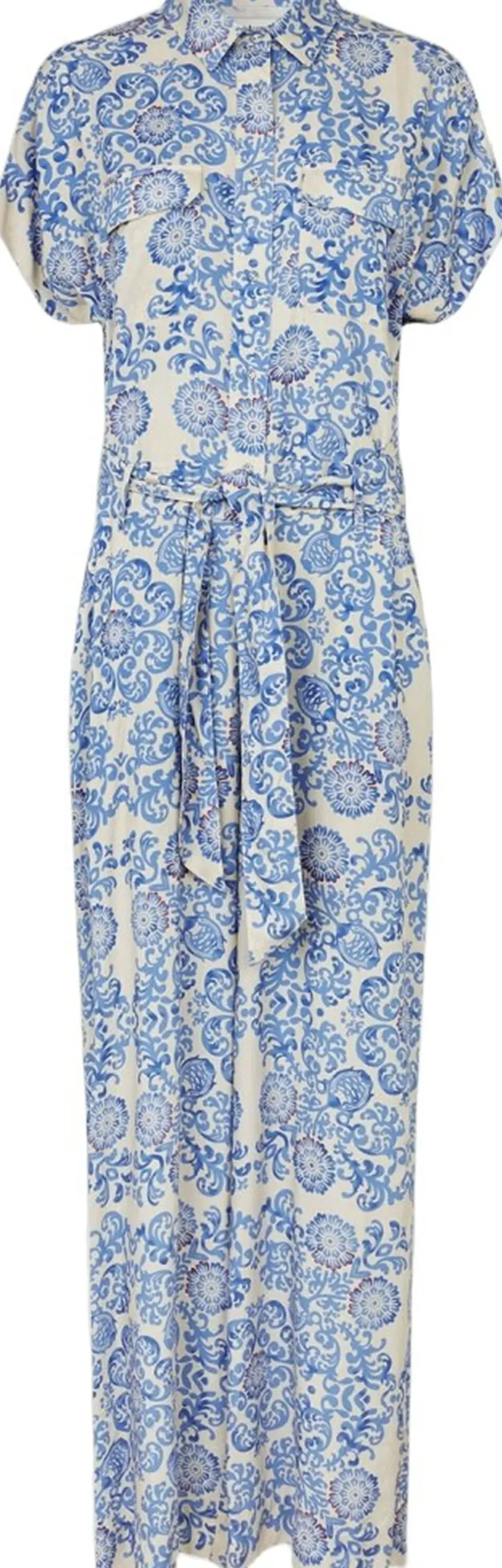 MathildeLL Jumpsuit SS-Lollys Laundry Discount