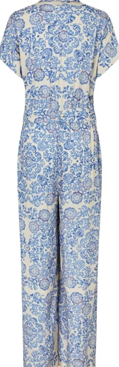 MathildeLL Jumpsuit SS-Lollys Laundry Discount