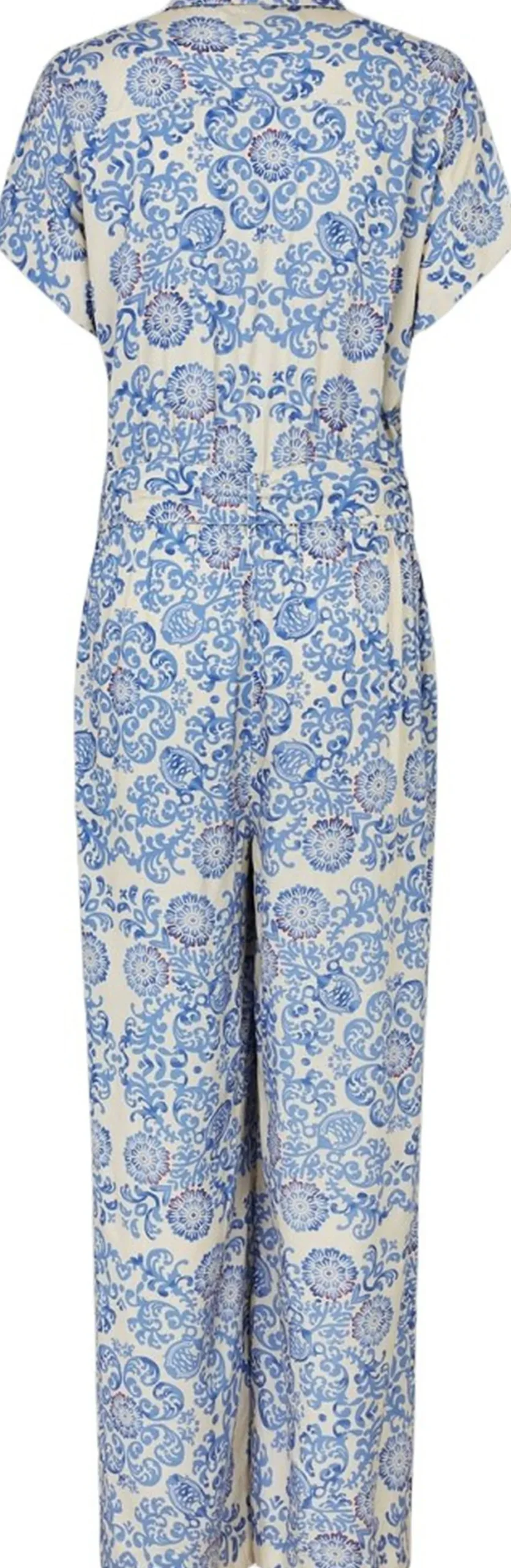 MathildeLL Jumpsuit SS-Lollys Laundry Discount