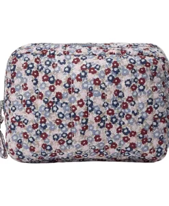 Online Matilda 4 G Bordeaux flower Dame Toilettasker