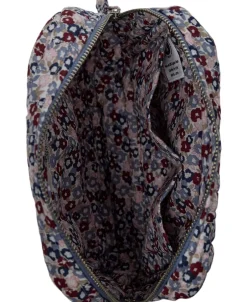 Online Matilda 4 G Bordeaux flower Dame Toilettasker