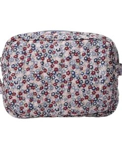 Dame Magasin du Nord Collection Toilettasker>Matilda 1 G Bordeaux flower