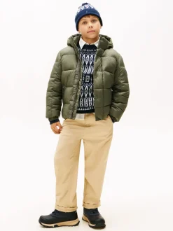 Børn Tommy Hilfiger Overtøj><noscript><img width=