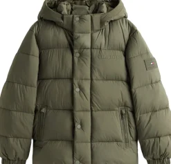 Børn Tommy Hilfiger Overtøj><noscript><img width=