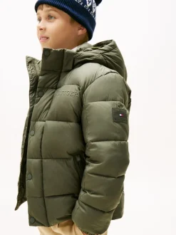 Børn Tommy Hilfiger Overtøj><noscript><img width=