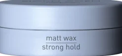 Online Matt Wax Strong Hold 80 ml Hår|Hår