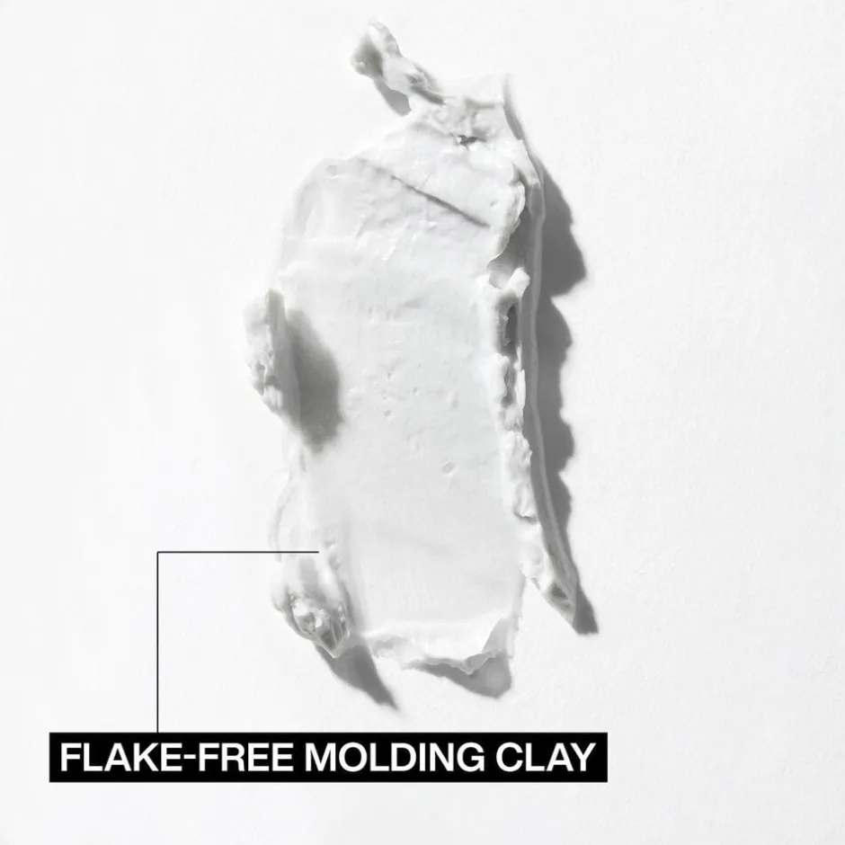 Online Matte Clay Hår|Hår