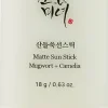 Beauty of Joseon Solpleje>Matte Sun Stick : Mugwort + Camelia