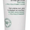 Best Matterende & fugtende, fedtfri gel-creme- Fugtgivende og matterende pl Sephora Brands