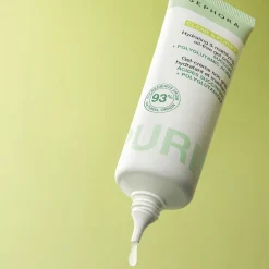 Best Matterende & fugtende, fedtfri gel-creme- Fugtgivende og matterende pl Sephora Brands