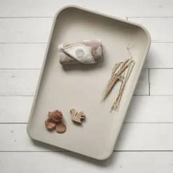 Clearance Matty puslepude, Cappuccino Børn Babyudstyr