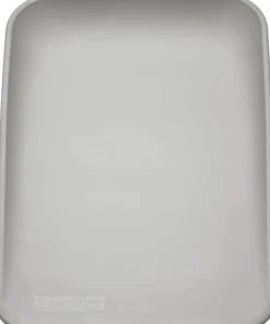 Best Matty puslepude, Pearl grey Børn Babyudstyr