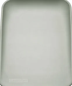 Børn Leander Babyudstyr>Matty puslepude, Sage green