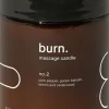 MAUDE Seksuel Wellness|Dufte Til Hjemmet>- Burn massagelys no. 2