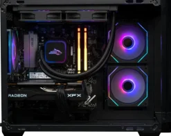Shark Gaming Shark Gaming>Max Bite Bloodlust 9060 Gaming PC