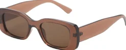 Maxi-frame sunglasses-MANGO Discount