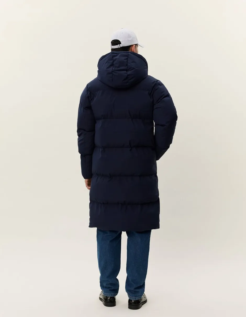 Mayfield Padded Coat-Les Deux Discount