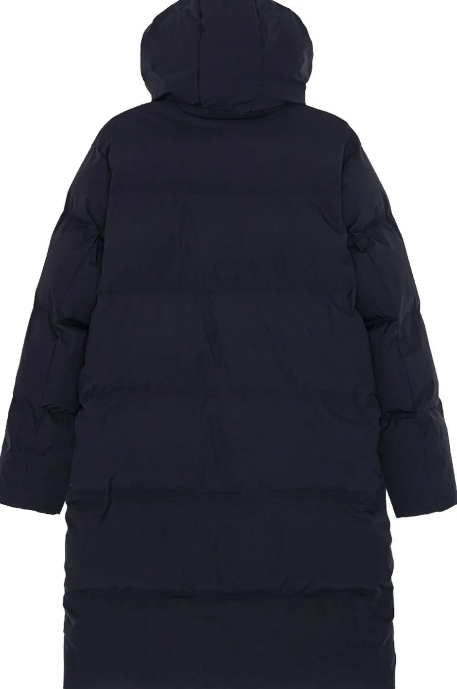 Mayfield Padded Coat-Les Deux Discount