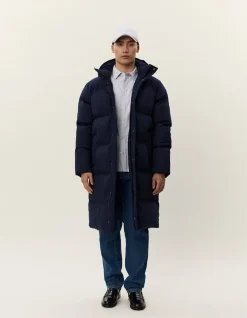Mayfield Padded Coat-Les Deux Discount