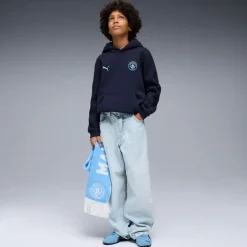 Børn Puma Sweatshirts & Træningstrøjer><noscript><img width=