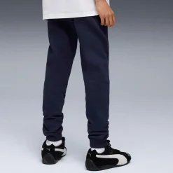 MCFC FTBLESS PANTS JR FL-Puma