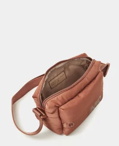 Dame Mandarina Duck Crossbody Tasker>MD20 BALLOON CROSSOVER /