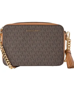 Dame Michael Kors Crossbody Tasker>MD CAMERA BAG