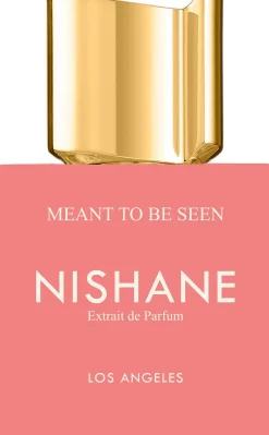 MEANT TO BE SEEN 100ML-NISHANE Sale