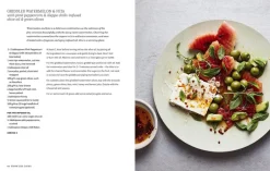 Online Mediterranean Summer Table Bøger