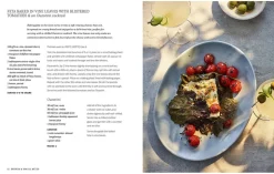 Online Mediterranean Summer Table Bøger