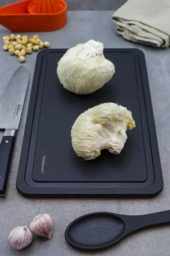 Outlet Medium Board Groove Køkkenartikler