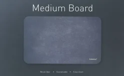 Medium Board Wood Fiber Sort-Endeavour Hot