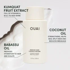 Ouai Hår|Hår>MEDIUM HAIR CONDITIONER