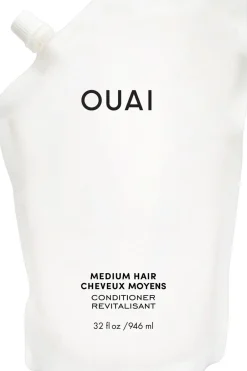 Ouai Hår|Hår>MEDIUM HAIR CONDITIONER - REFILL