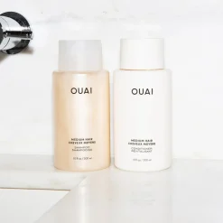 Outlet MEDIUM HAIR SHAMPOO Hårpleje|Hår