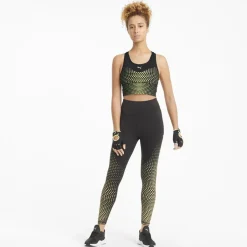 Medium Impact Graphic Long Line Sports bh-Puma Discount