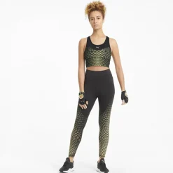 Medium Impact Graphic Long Line Sports bh-Puma Discount