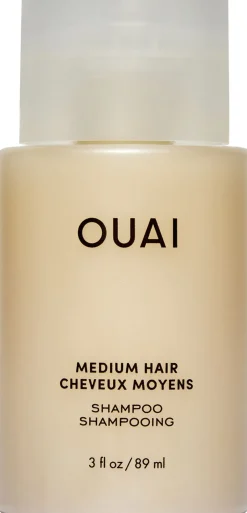 Outlet MEDIUM SHAMPOO - TRAVEL SIZE Hår|Hår