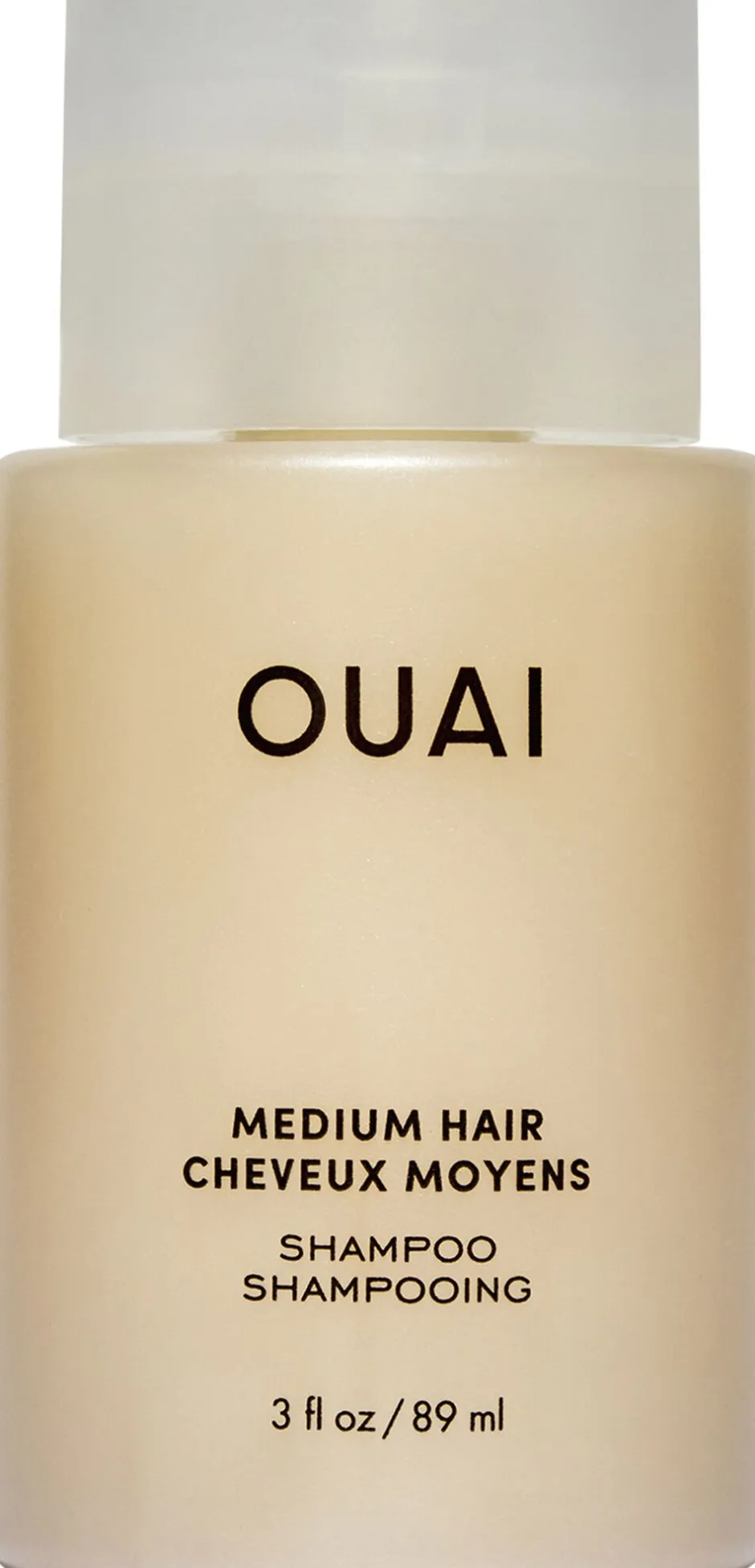 Outlet MEDIUM SHAMPOO - TRAVEL SIZE Hår|Hår