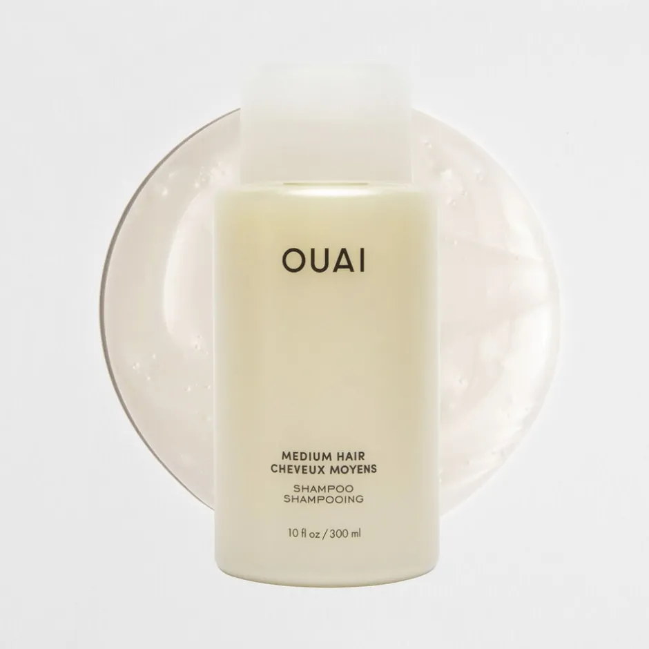 Outlet MEDIUM SHAMPOO - TRAVEL SIZE Hår|Hår
