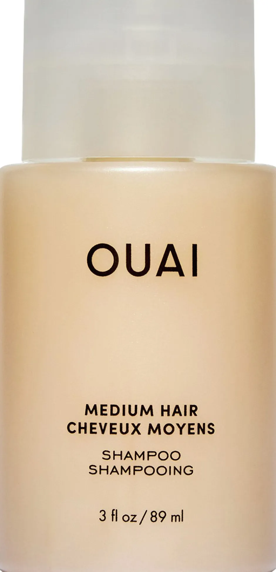 Outlet MEDIUM SHAMPOO - TRAVEL SIZE Hår|Hår