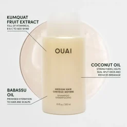 Outlet MEDIUM SHAMPOO - TRAVEL SIZE Hår|Hår