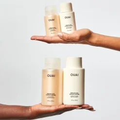 Outlet MEDIUM SHAMPOO - TRAVEL SIZE Hår|Hår