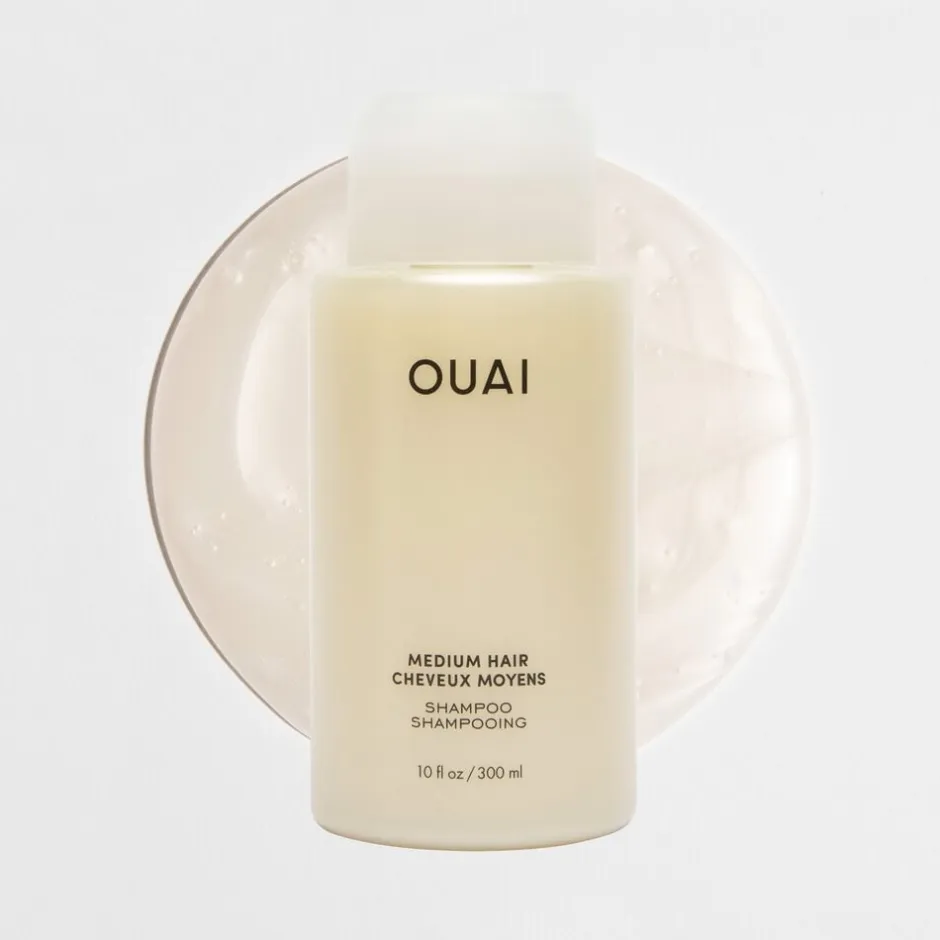 Outlet MEDIUM SHAMPOO - TRAVEL SIZE Hår|Hår