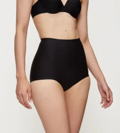 Outlet Medium Shaping Series Highwaist Pan Dame Shapewear