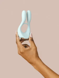 New Medlar Penis Vibrator Seksuel Wellness