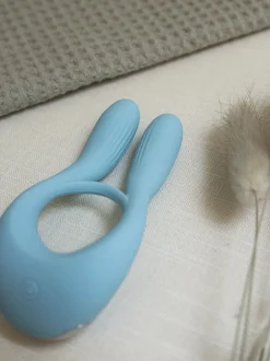 New Medlar Penis Vibrator Seksuel Wellness