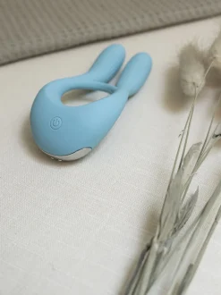 New Medlar Penis Vibrator Seksuel Wellness
