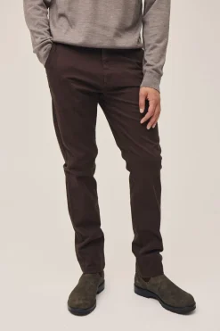 Discount Medley Chino - GOTS Bukser